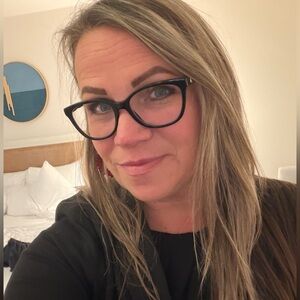 Meet your Posher, Michelle